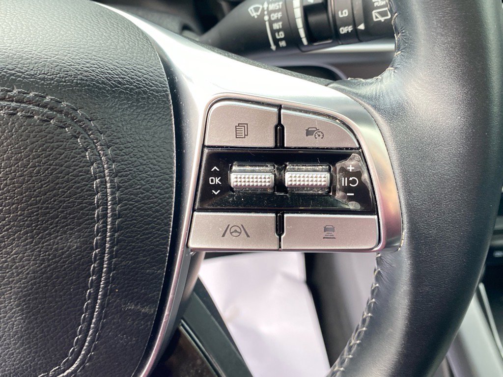 Used 2024 Kia Telluride S w/ S Sunroof Package image 19