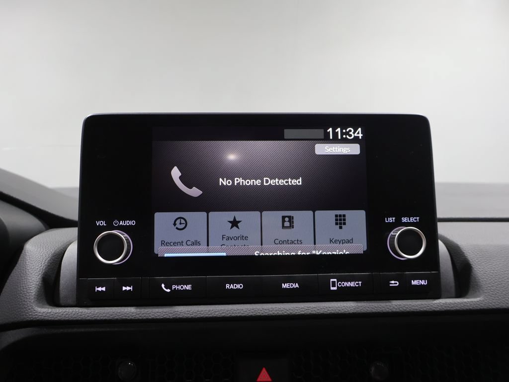 Used 2024 Honda CR-V EX image 26