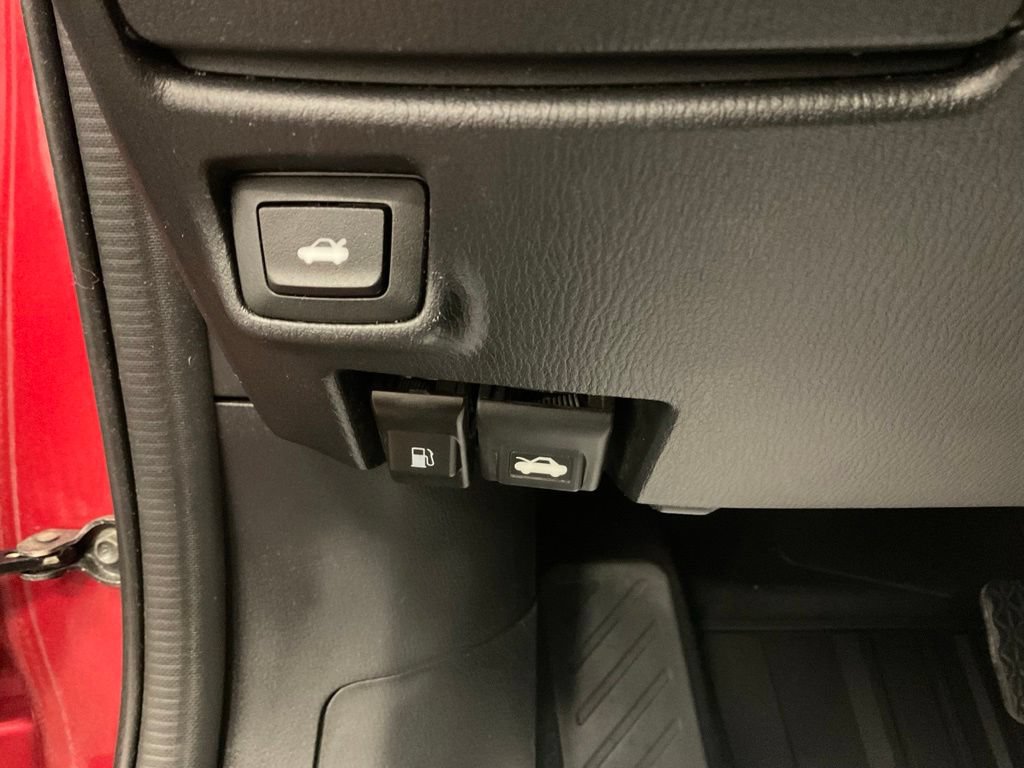 Used 2015 MAZDA MAZDA6 Sport FWD image 18