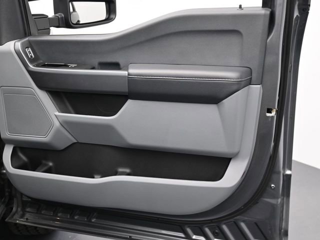Certified 2025 Ford F350 XLT w/ FX4 Off-Road Package AWD/4WD image 26