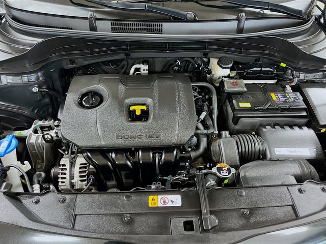 Used 2023 Kia Soul GT-Line image 29