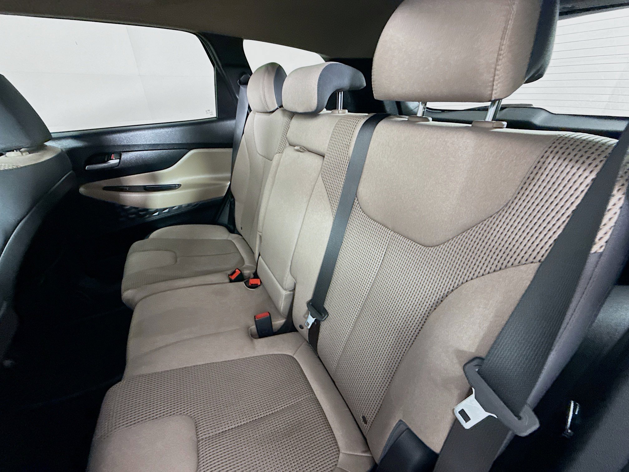 Used 2020 Hyundai Santa Fe SEL w/ Cargo Package image 28