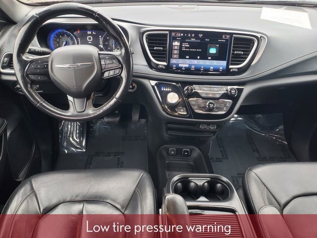 Used 2021 Chrysler Pacifica Touring-L w/ S Appearance Package image 35