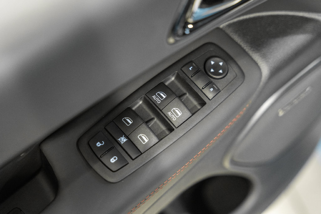 New 2026 Dodge Durango GT AWD/4WD image 45