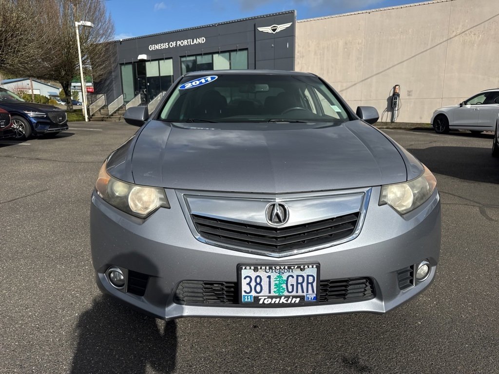 Used 2011 Acura TSX 2.4 image 2