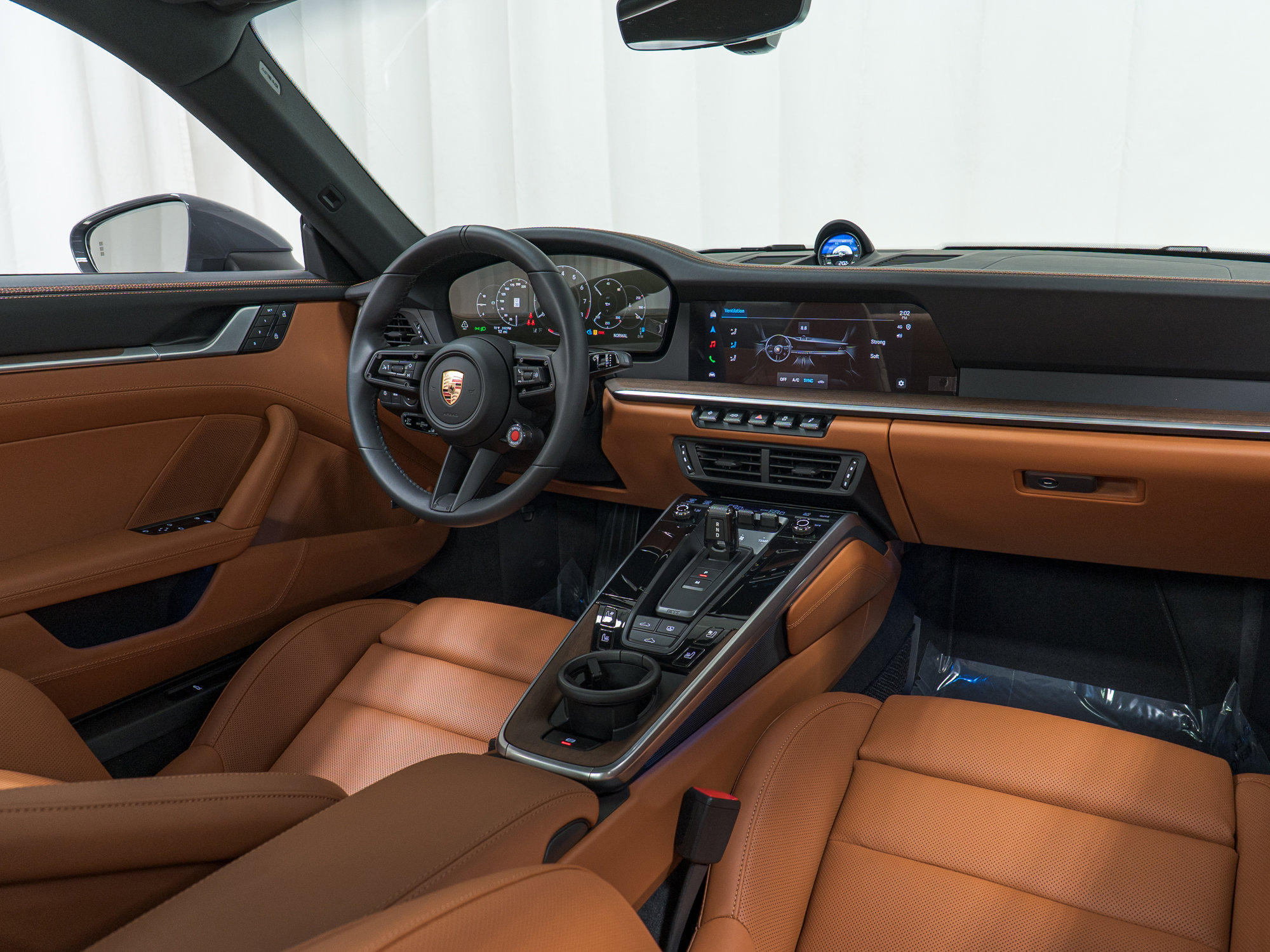 New 2026 Porsche 911 Carrera S image 20