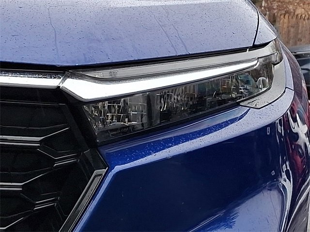 Certified 2024 Honda CR-V EX-L image 8