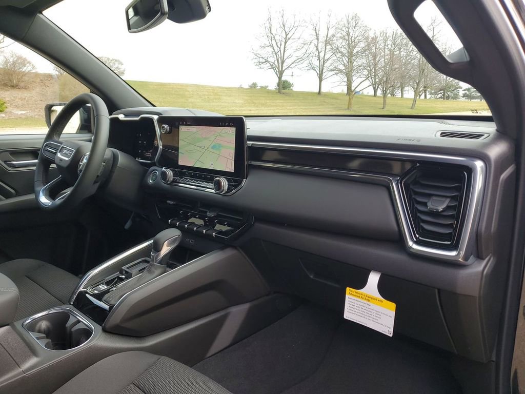 New 2024 GMC Canyon Elevation w/ Convenience Package image 29