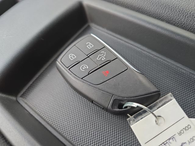 Used 2024 GMC Sierra 1500 SLE w/ Preferred Package image 28