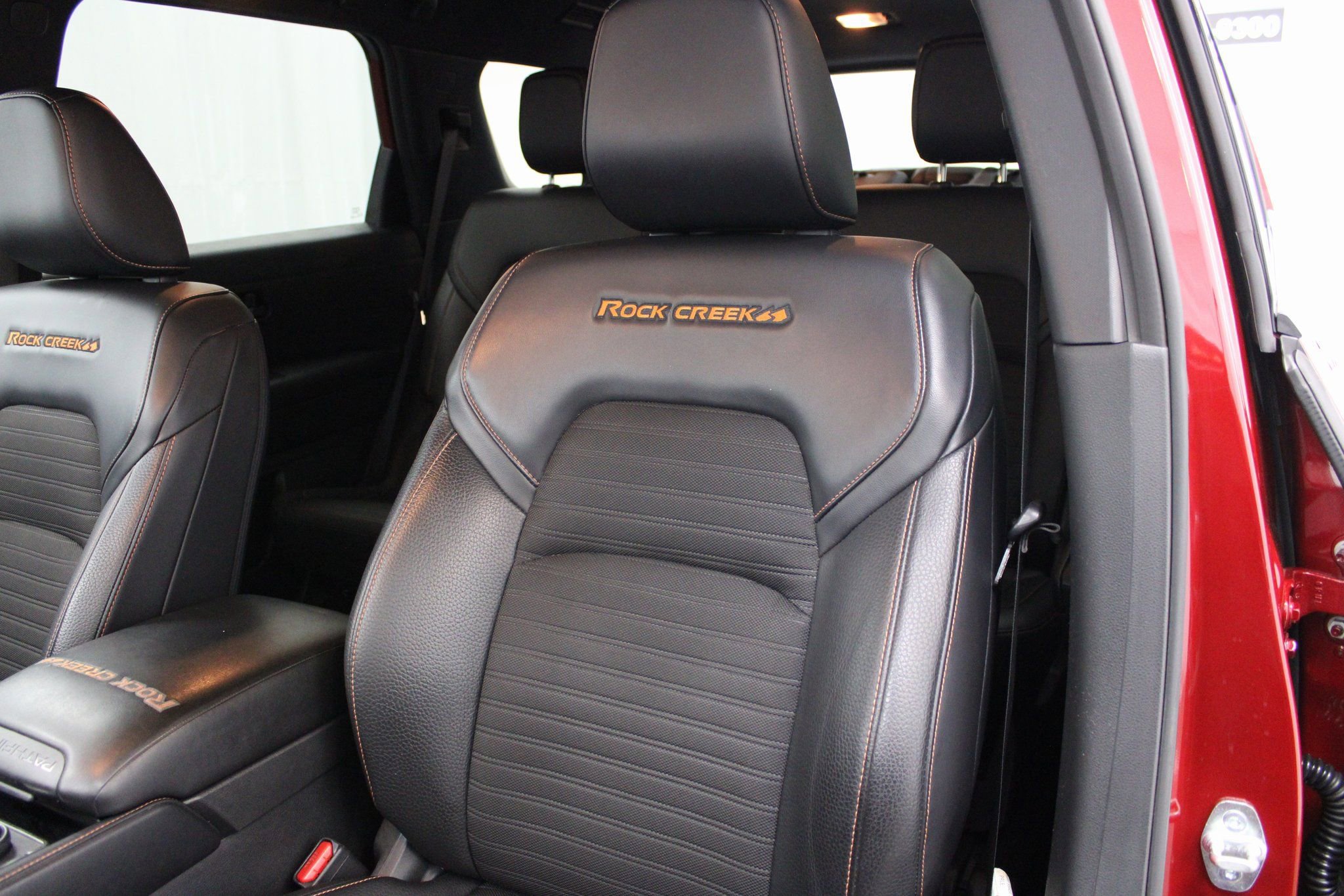 Used 2023 Nissan Pathfinder Rock Creek image 18