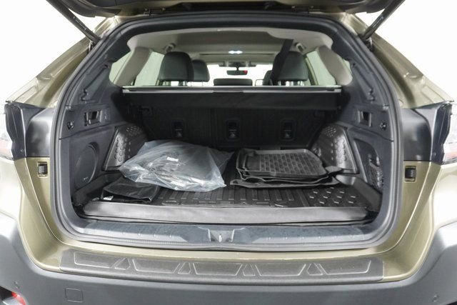 Used 2024 Subaru Outback Limited XT image 37
