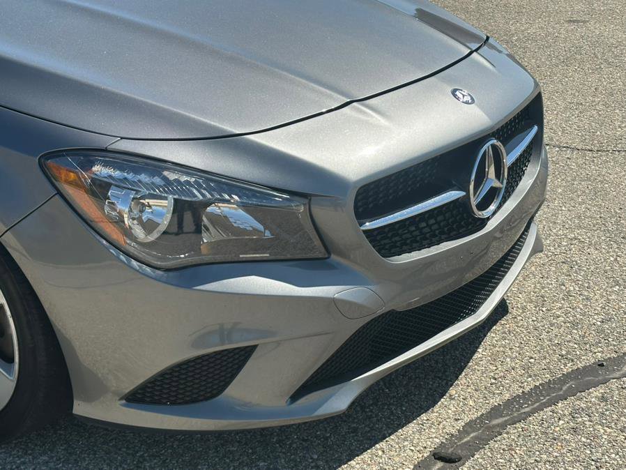 Used 2015 Mercedes-Benz CLA 250 4MATIC image 10