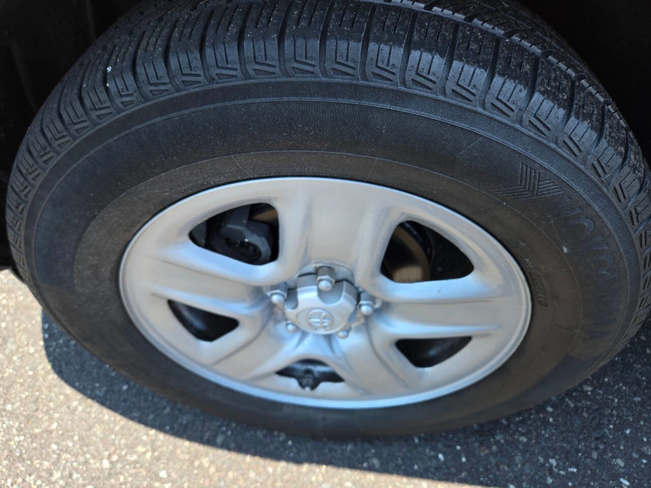 Used 2010 Toyota RAV4 4WD image 24