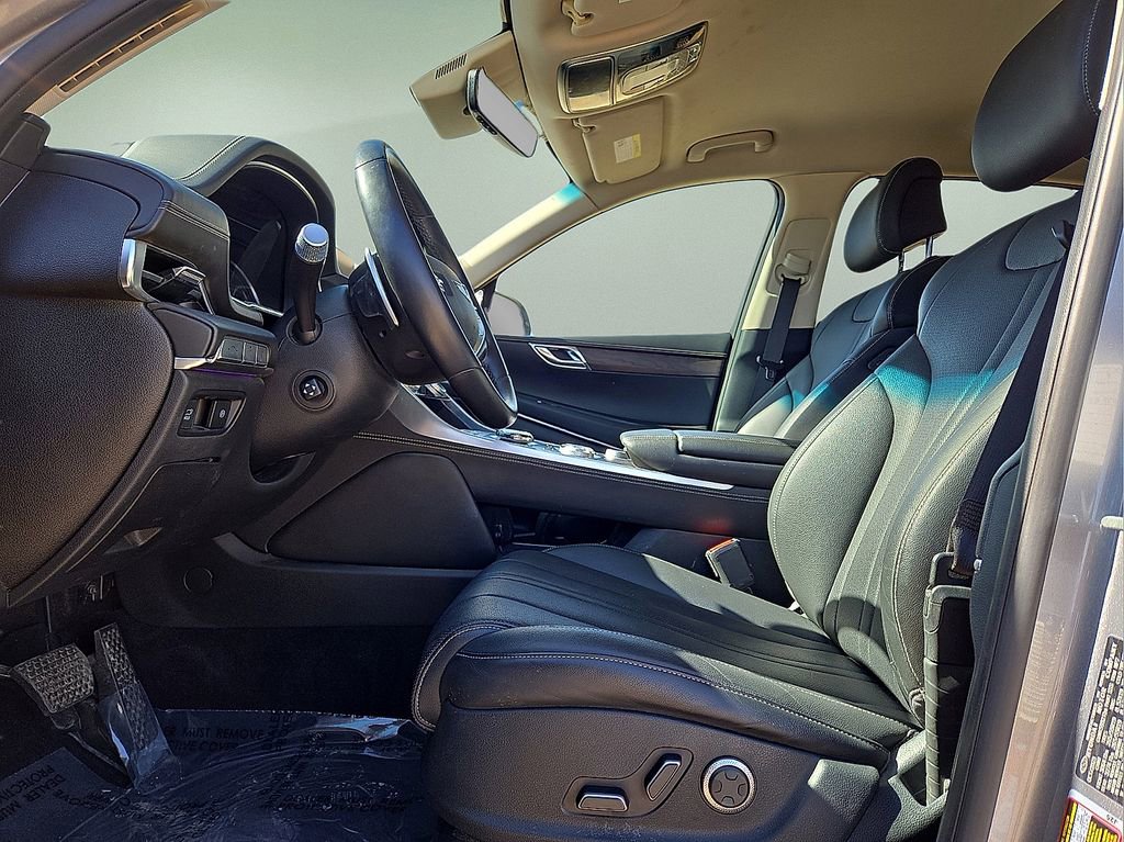 Used 2024 Genesis GV80 2.5T image 23