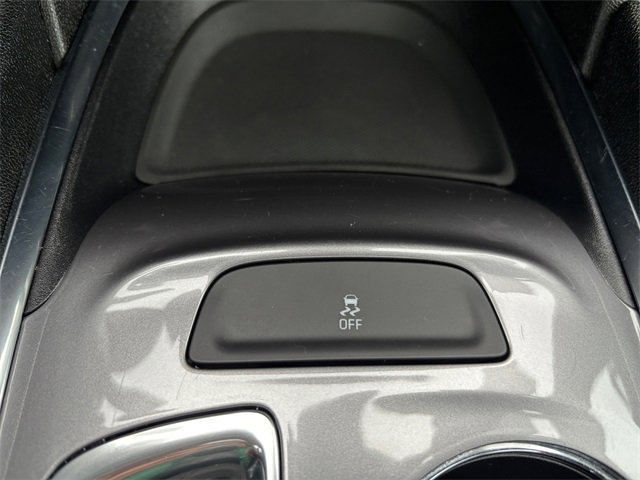 Used 2023 Chevrolet Malibu LT image 23