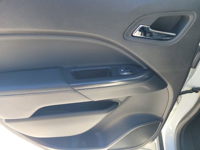 Used 2021 GMC Canyon Elevation w/ High Elevation Package image 23