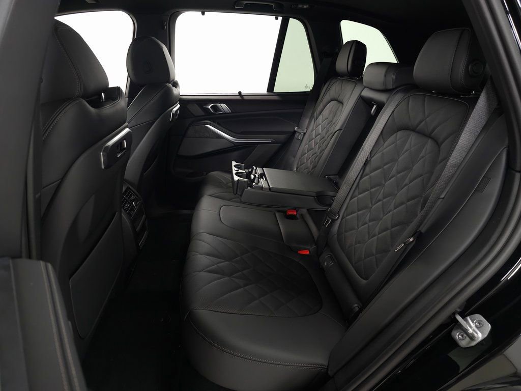 Used 2026 BMW X5 xDrive40i w/ Premium Package AWD/4WD image 33