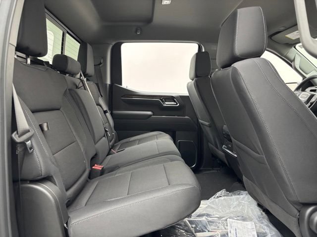 New 2026 GMC Sierra 1500 Elevation w/ Preferred Package AWD/4WD image 35