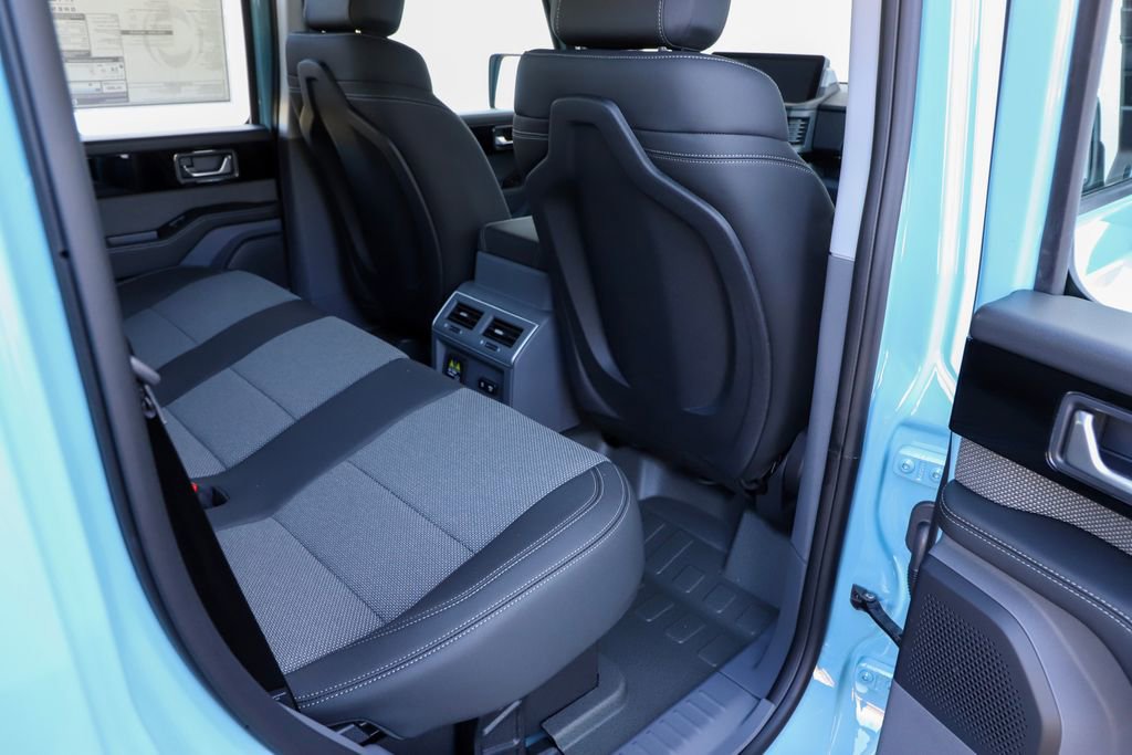 New 2025 INEOS Grenadier Trialmaster Edition image 56