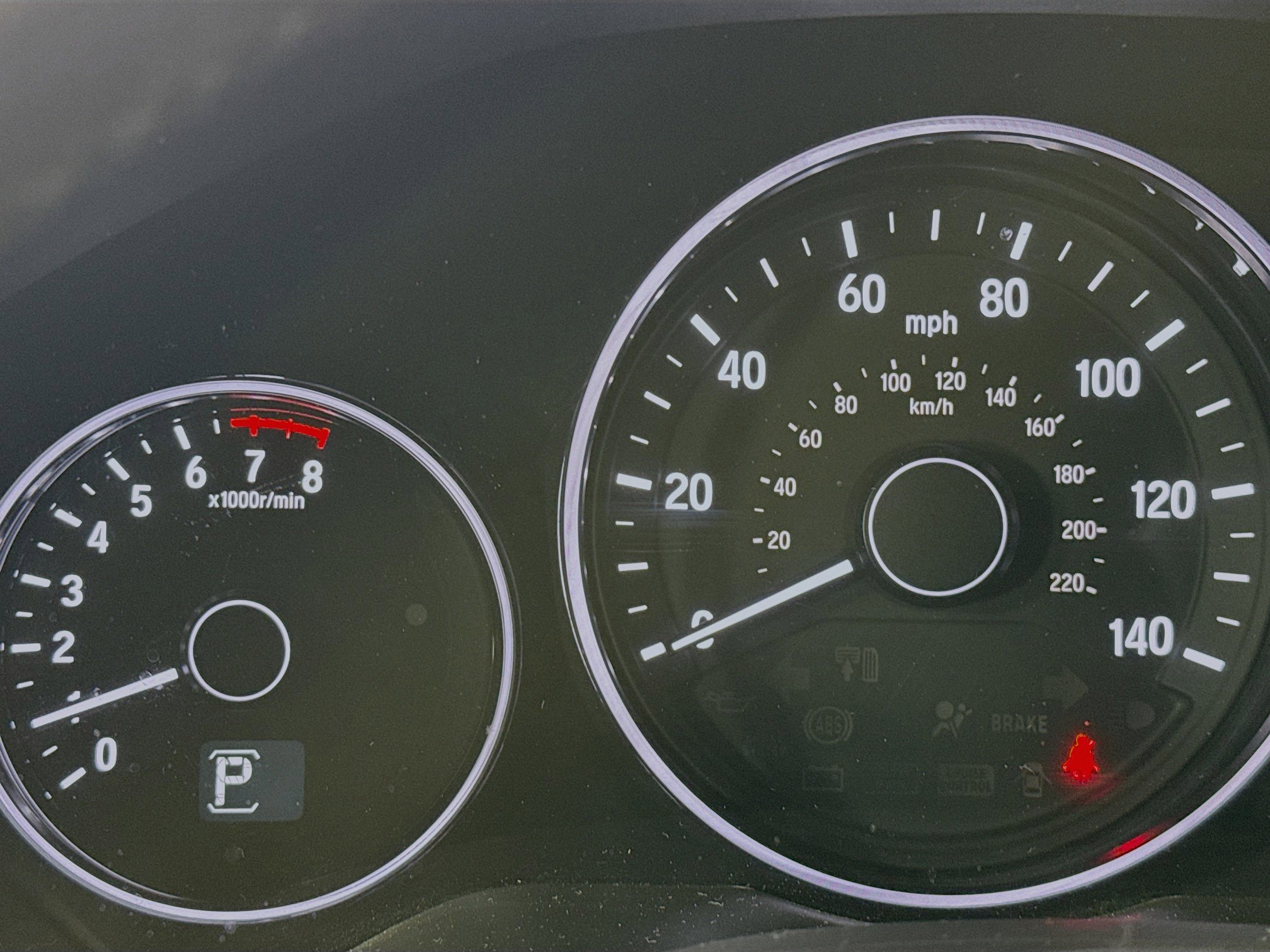 Certified 2021 Honda HR-V Sport image 12