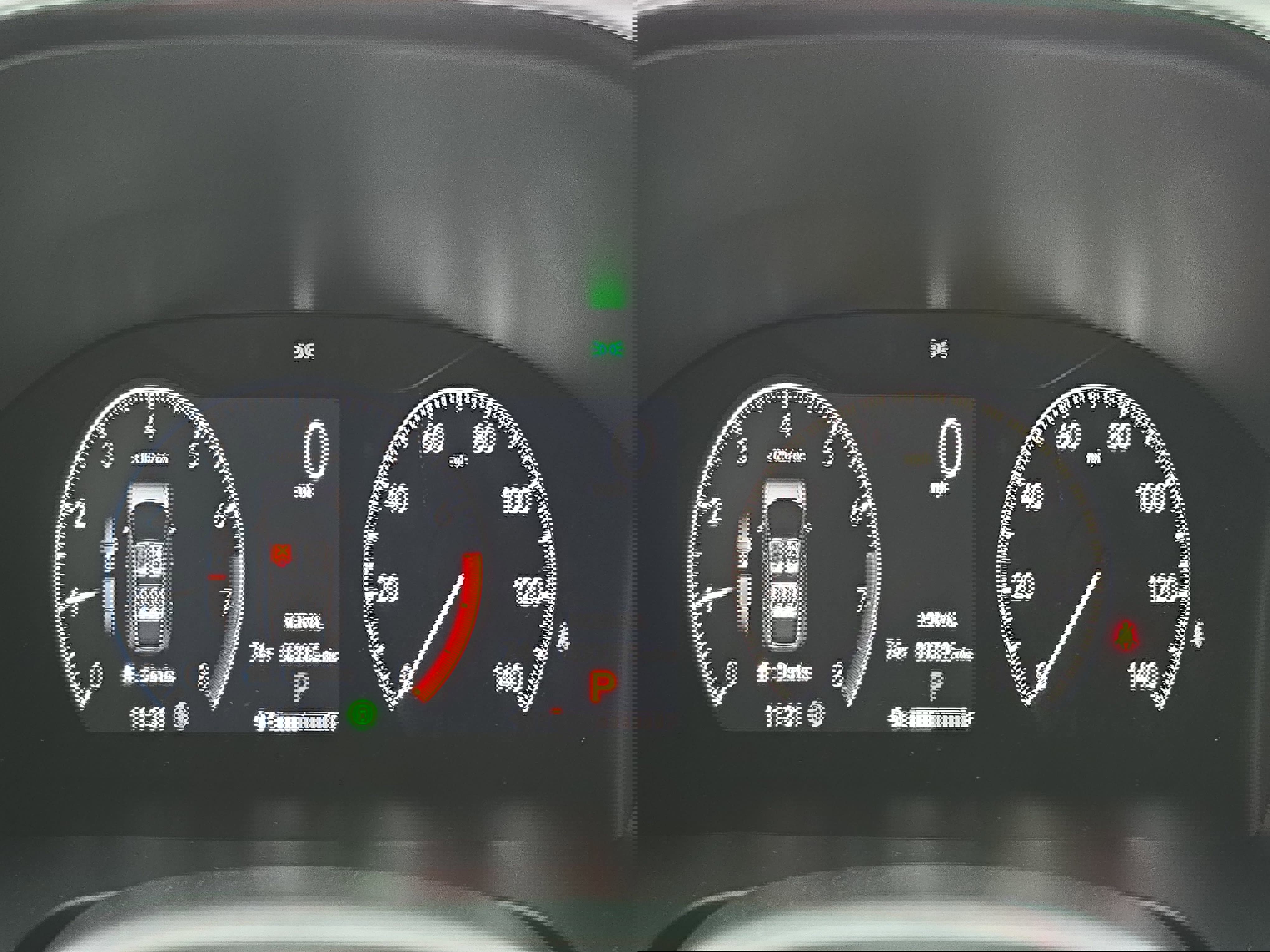 New 2026 Honda CR-V EX image 18