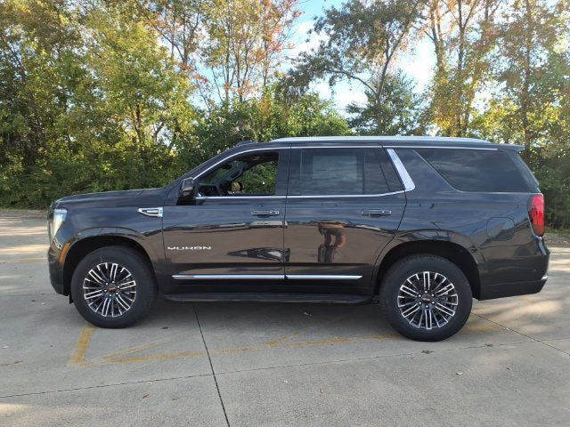New 2026 GMC Yukon Elevation w/ Elevation Premium Package AWD/4WD image 2