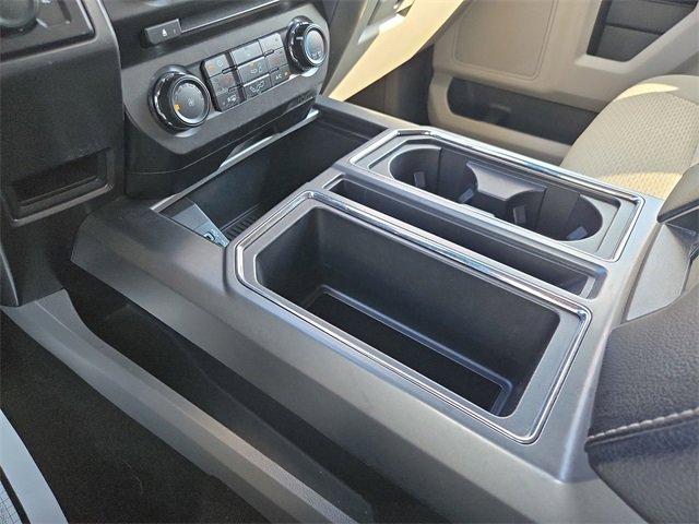 Used 2018 Ford F150 XLT w/ Equipment Group 302A Luxury image 31