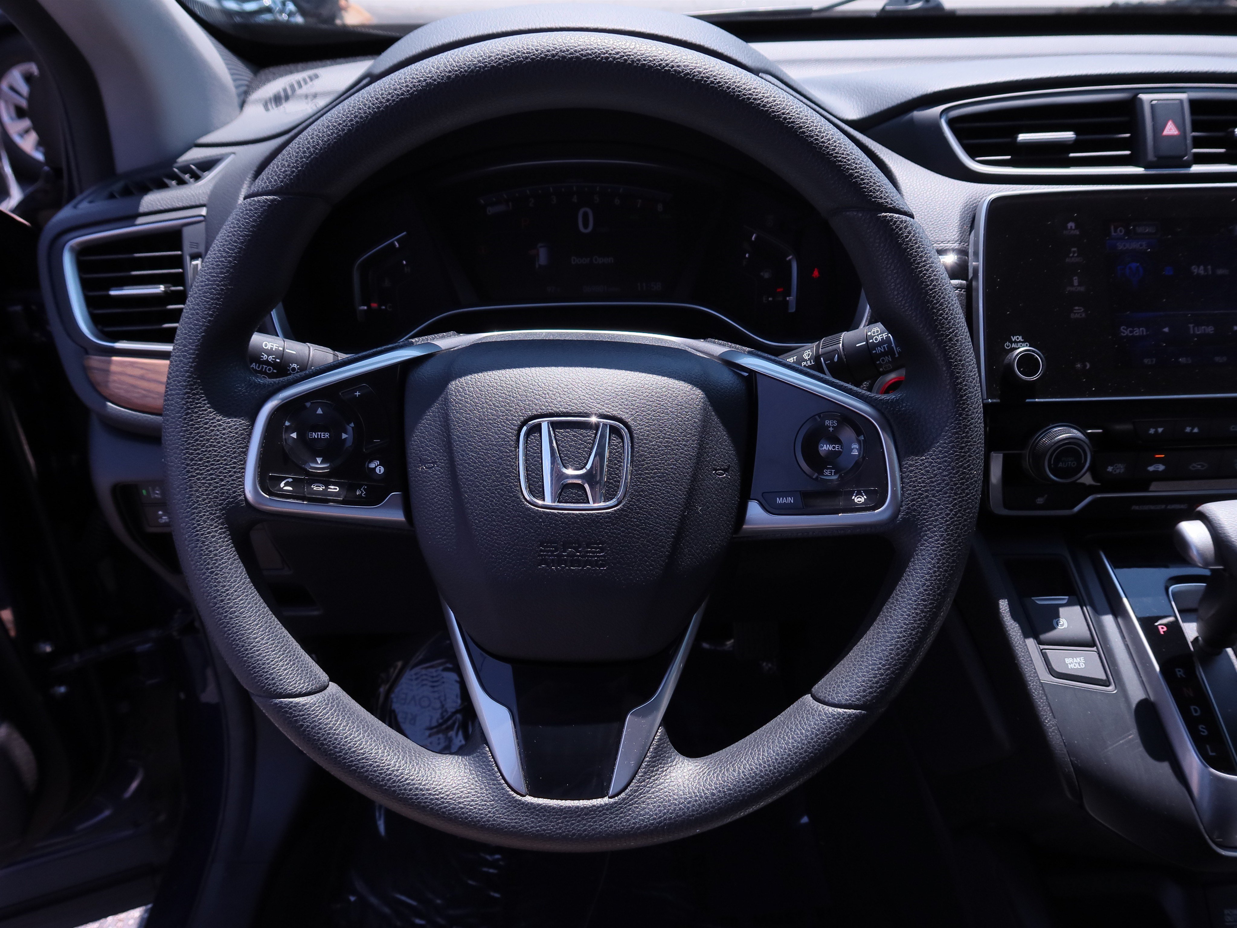 Used 2019 Honda CR-V EX image 22