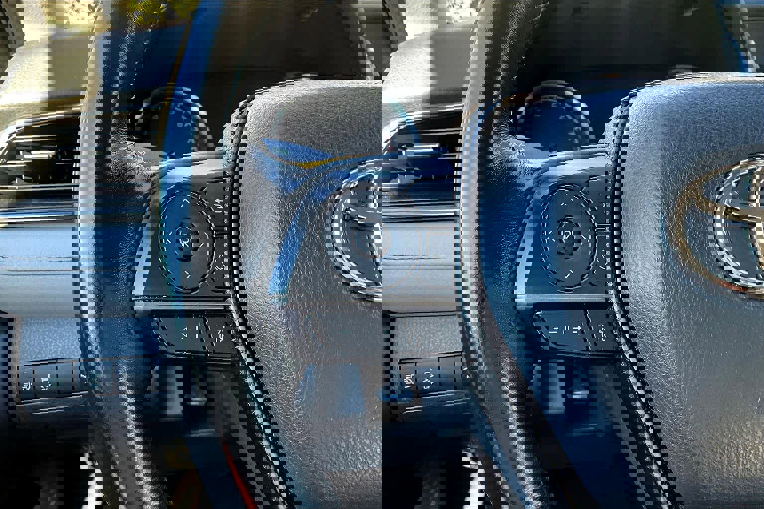 Used 2023 Toyota Camry SE image 22