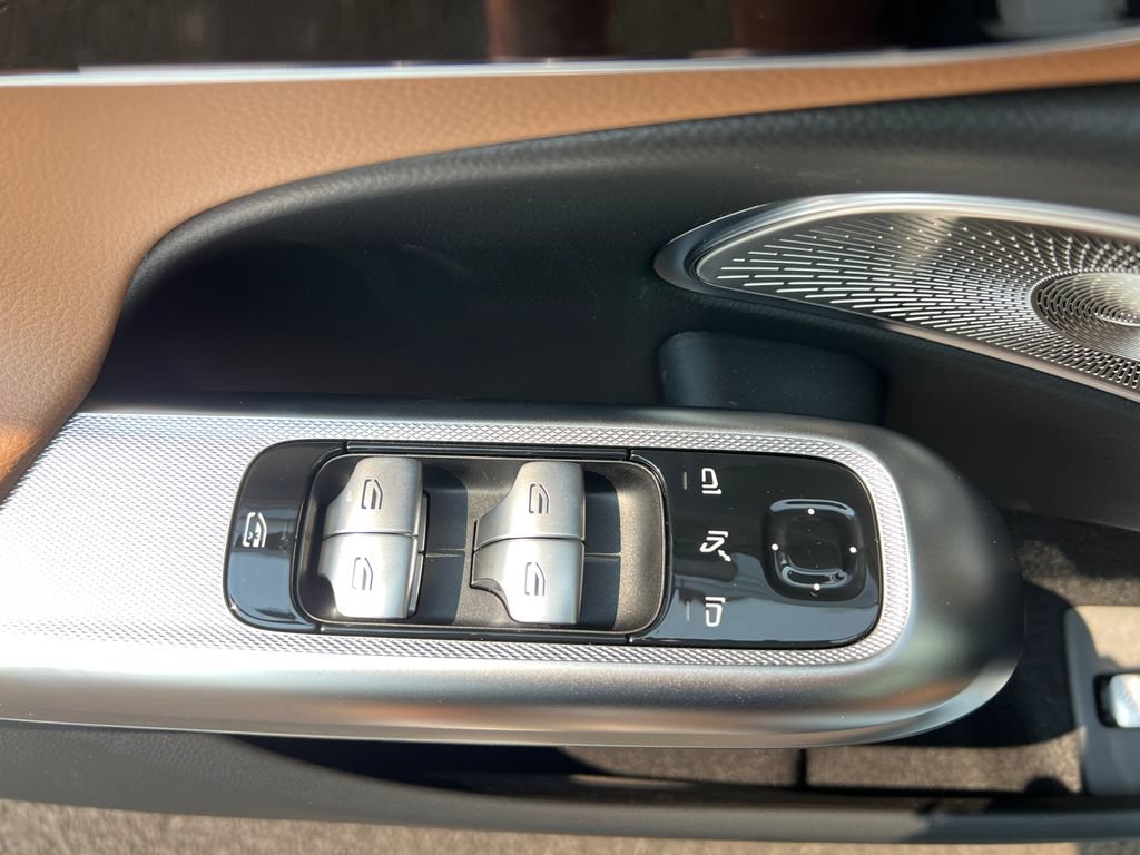 New 2026 Mercedes-Benz E 450 4MATIC All-Terrain Wagon image 11