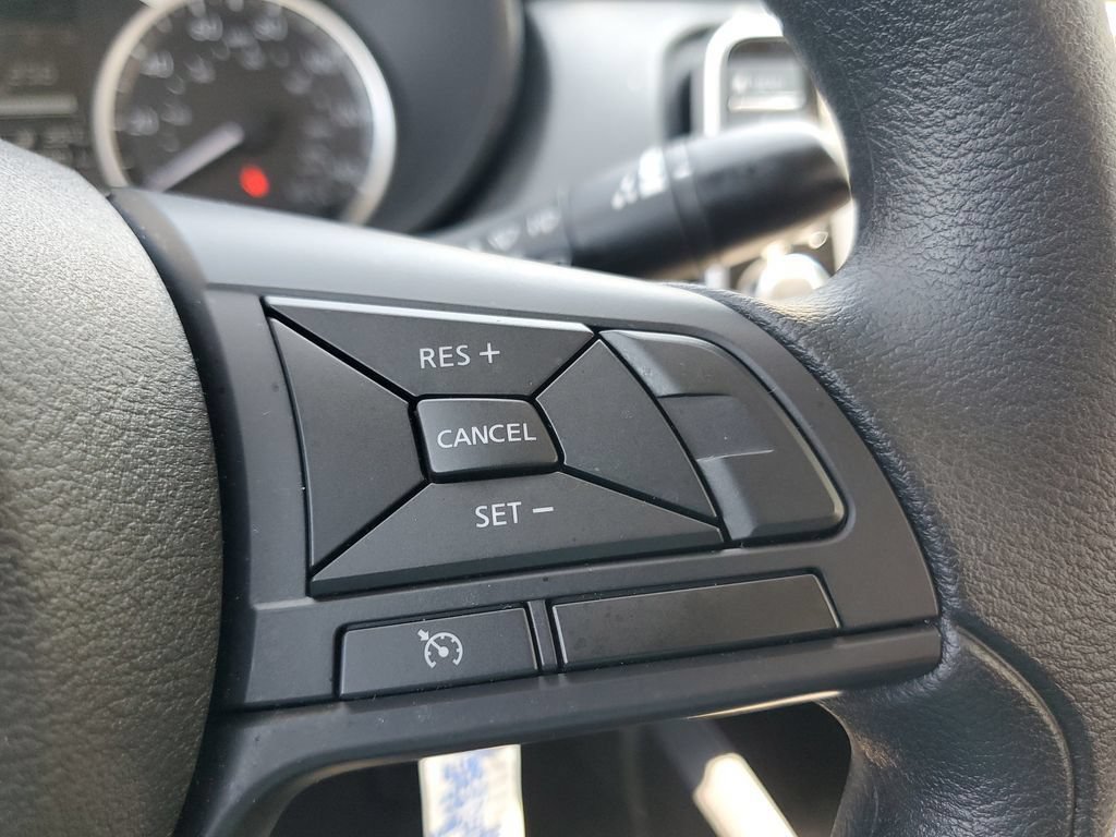 Used 2025 Nissan Versa S w/ S Plus Package FWD image 22
