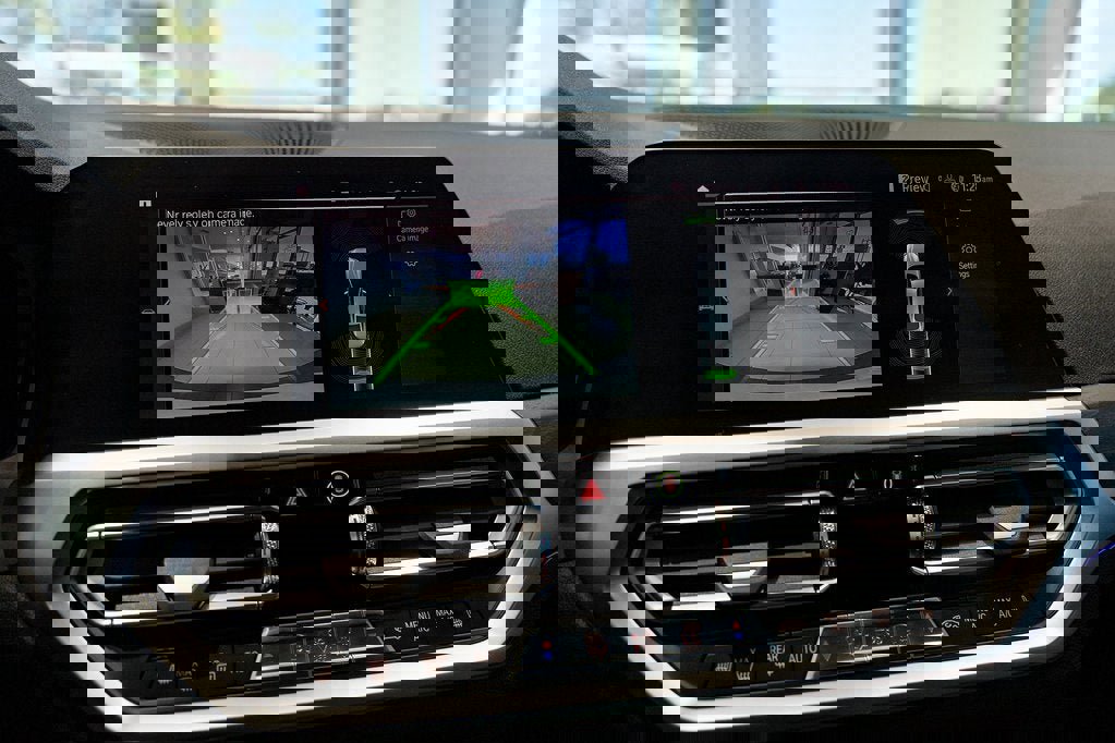 Used 2021 BMW 430i xDrive Coupe w/ Premium Package image 31