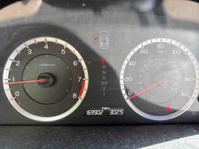 Used 2009 Honda Accord EX-L image 12
