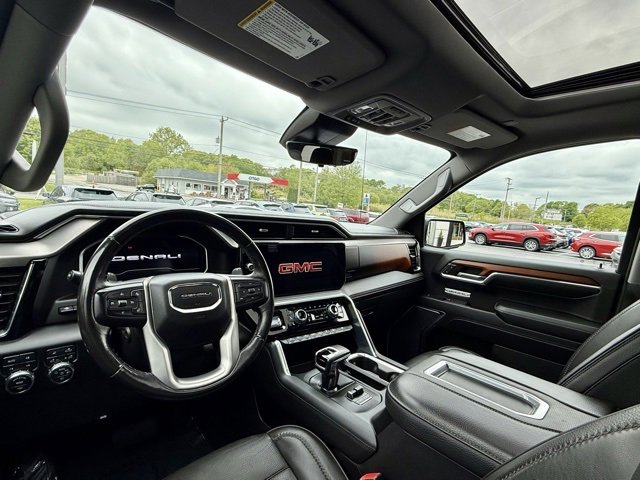 Used 2024 GMC Sierra 1500 Denali w/ Denali Reserve Package image 30