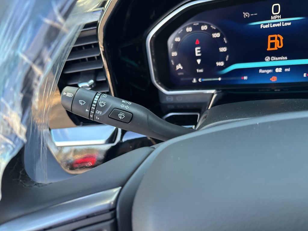 New 2026 Chevrolet Silverado 1500 LT image 22