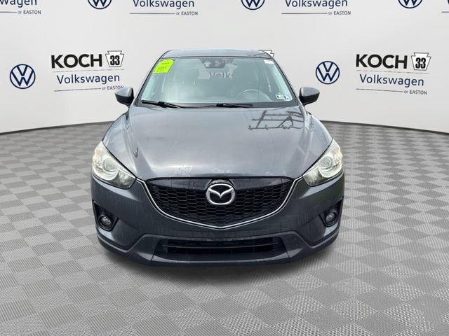 Used 2014 MAZDA CX-5 Grand Touring AWD/4WD image 2