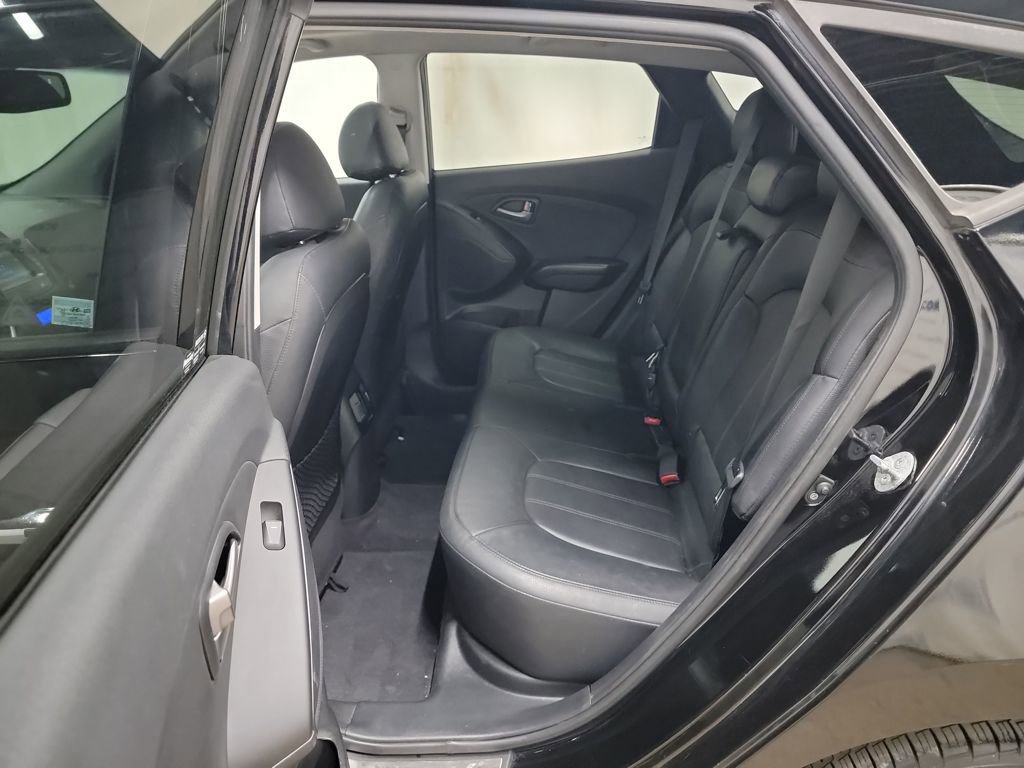 Used 2015 Hyundai Tucson Limited w/ Option Group 03 image 10