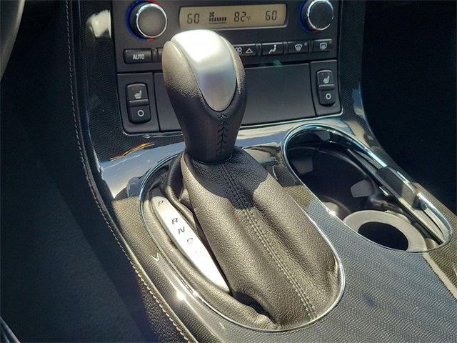 Used 2013 Chevrolet Corvette Grand Sport w/ 3LT Preferred Equipment Group image 29