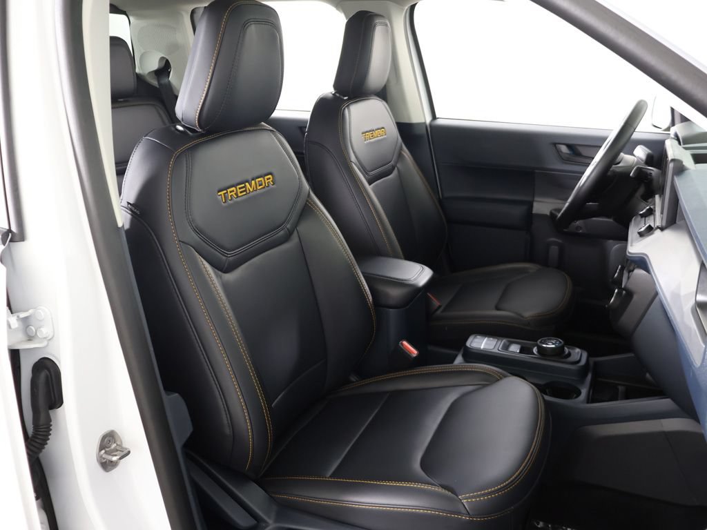 Used 2024 Ford Maverick Tremor w/ Tremor Off-Road Package AWD/4WD image 36