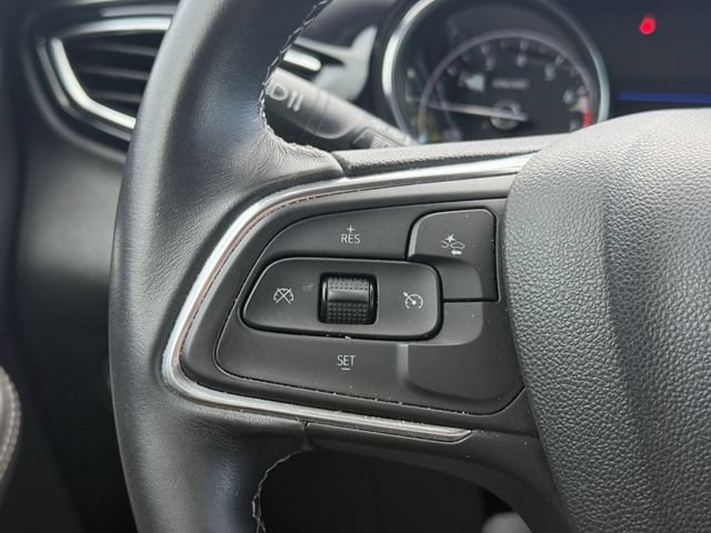 Used 2020 Buick Encore GX Preferred FWD image 24