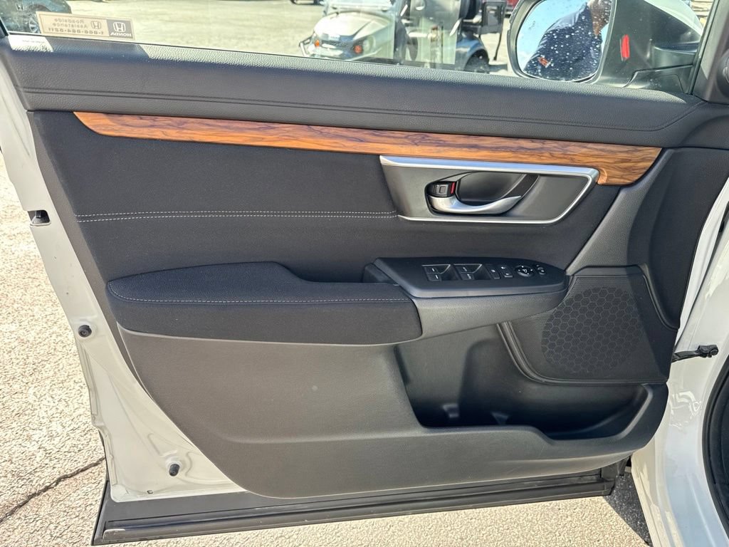Used 2019 Honda CR-V EX image 30