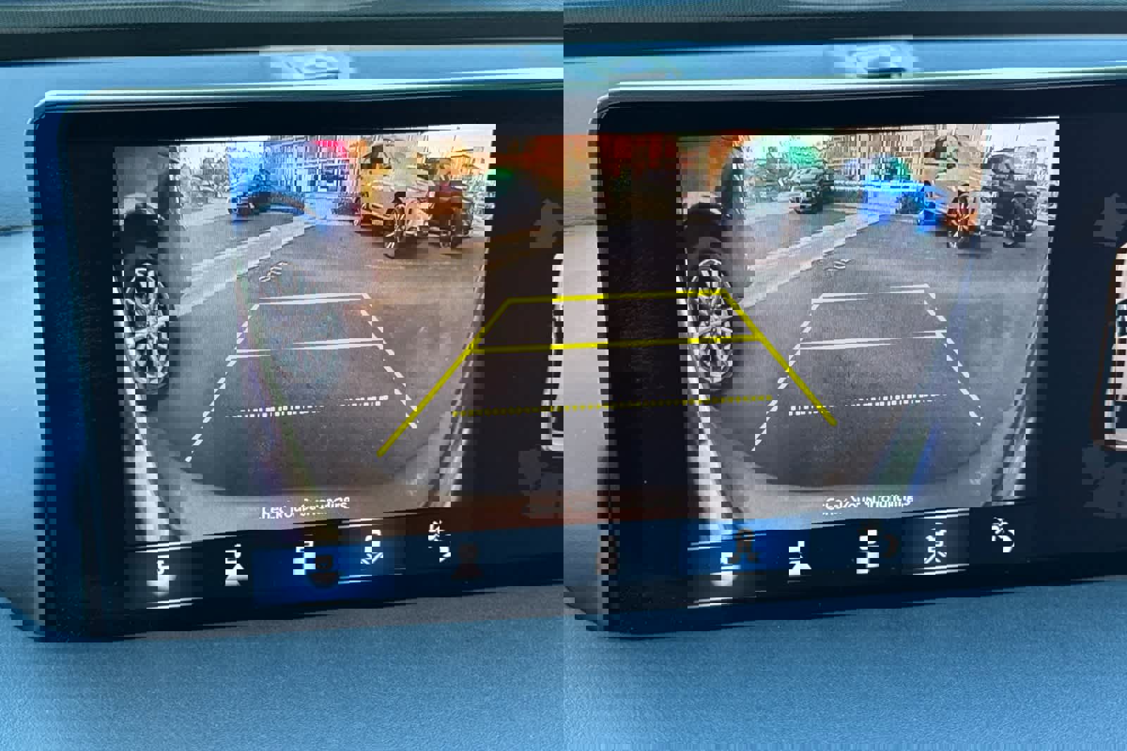 Certified 2025 Acura TLX w/ Technology Package image 18