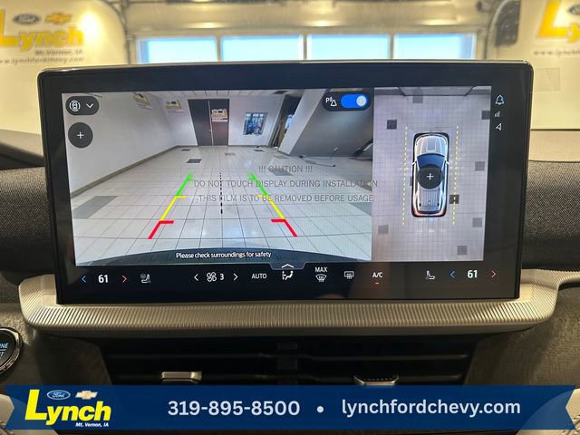 New 2026 Ford Explorer Platinum AWD/4WD image 7