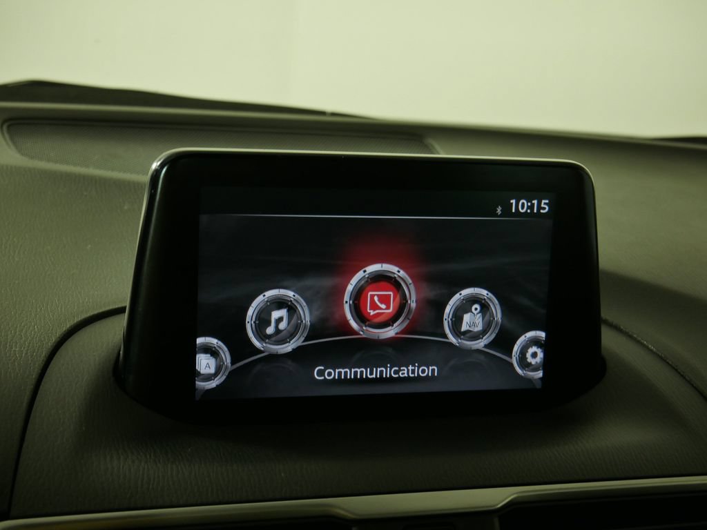 Used 2018 MAZDA MAZDA3 Touring FWD image 31