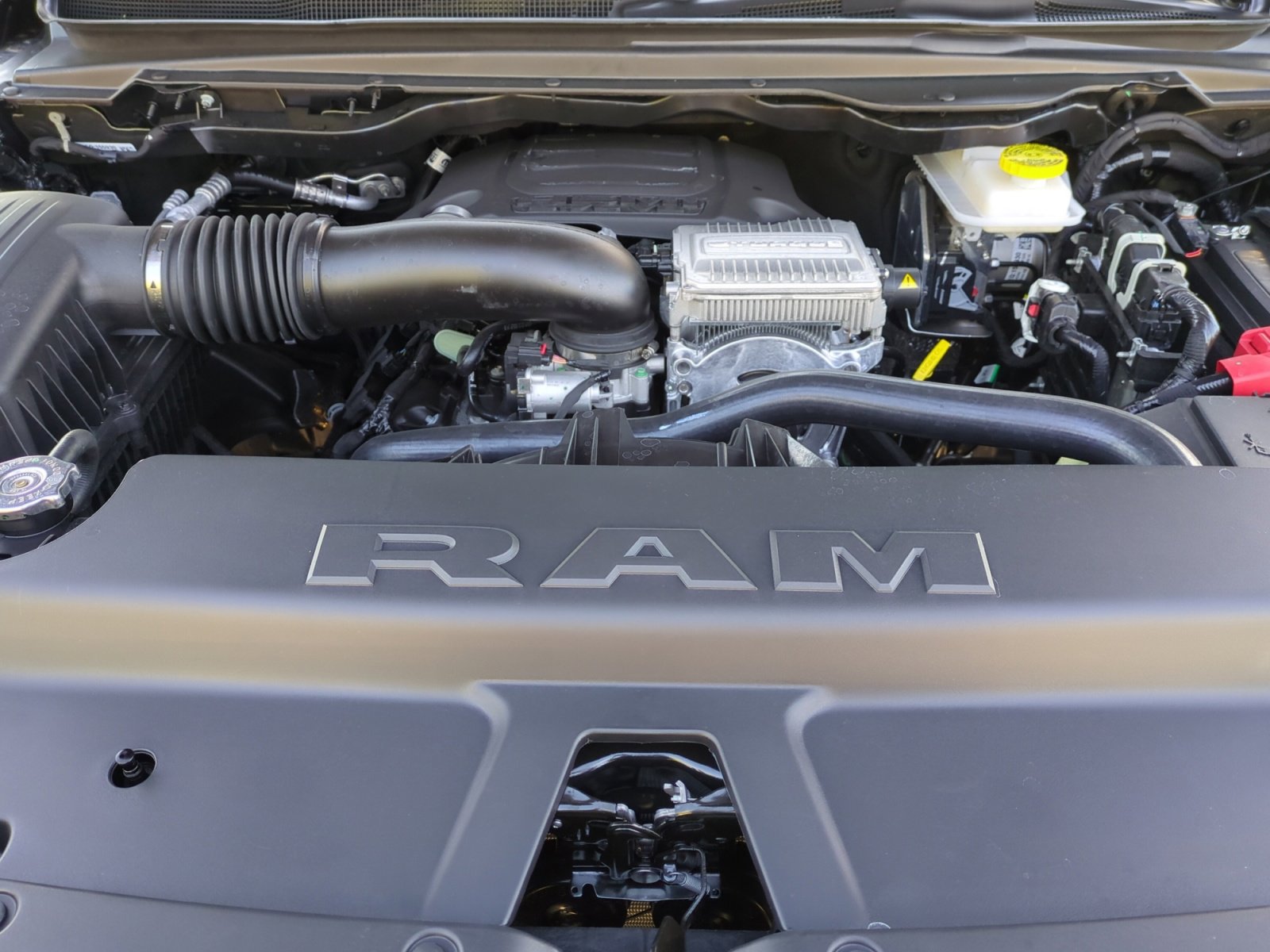 New 2026 RAM 1500 Big Horn image 21