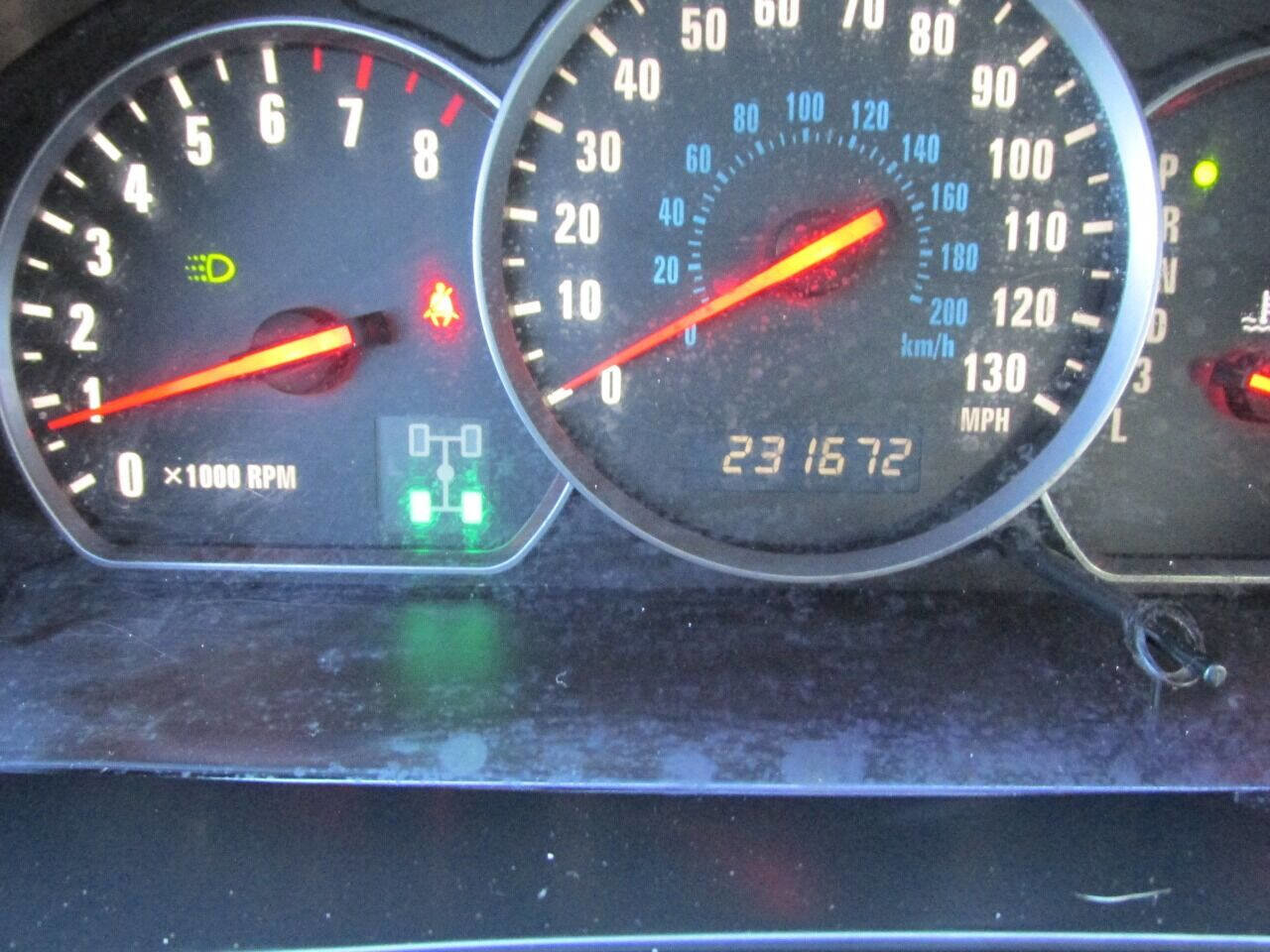 Used 2005 Suzuki XL7 LX image 41