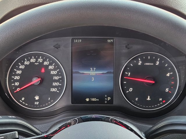 New 2026 Mercedes-Benz Sprinter 2500 image 11