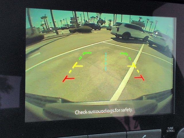 Used 2022 Nissan Frontier S w/ Technology Package RWD image 19