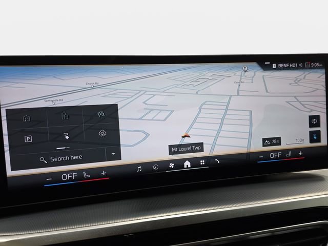 Certified 2024 BMW i4 eDrive35 w/ Convenience Package RWD image 19