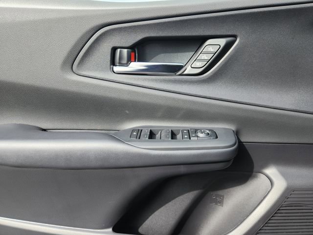 New 2026 Toyota Prius Plug-In Hybrid image 16